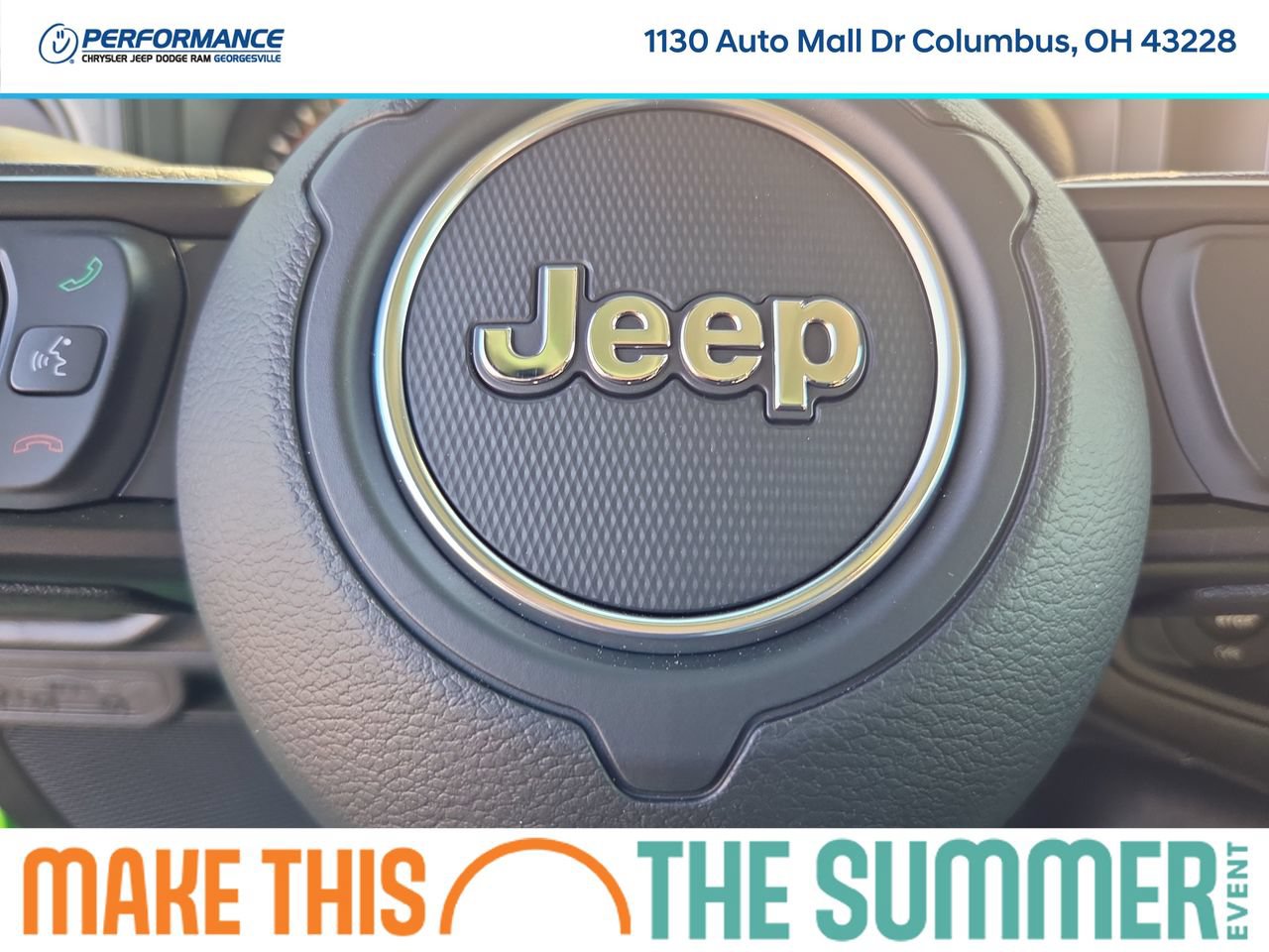 New 2026 Jeep Wrangler Unlimited Sport AWD/4WD image 20