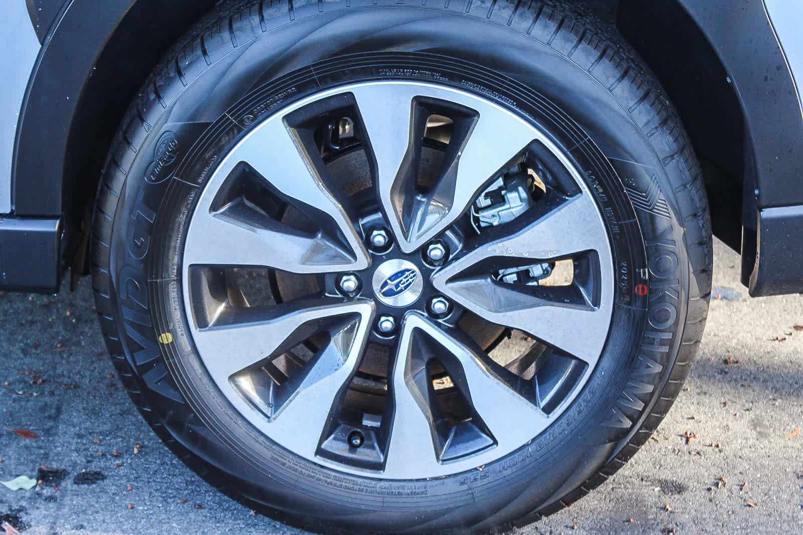 New 2025 Subaru Outback Touring XT image 11