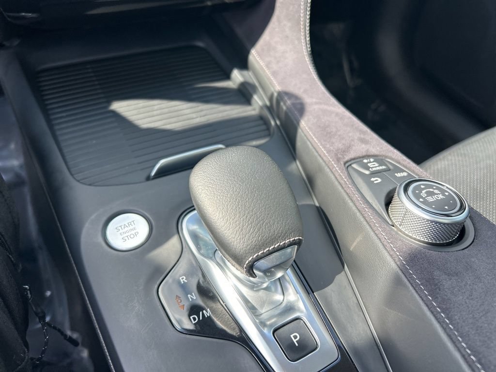 Used 2022 INFINITI QX50 Sensory FWD image 17