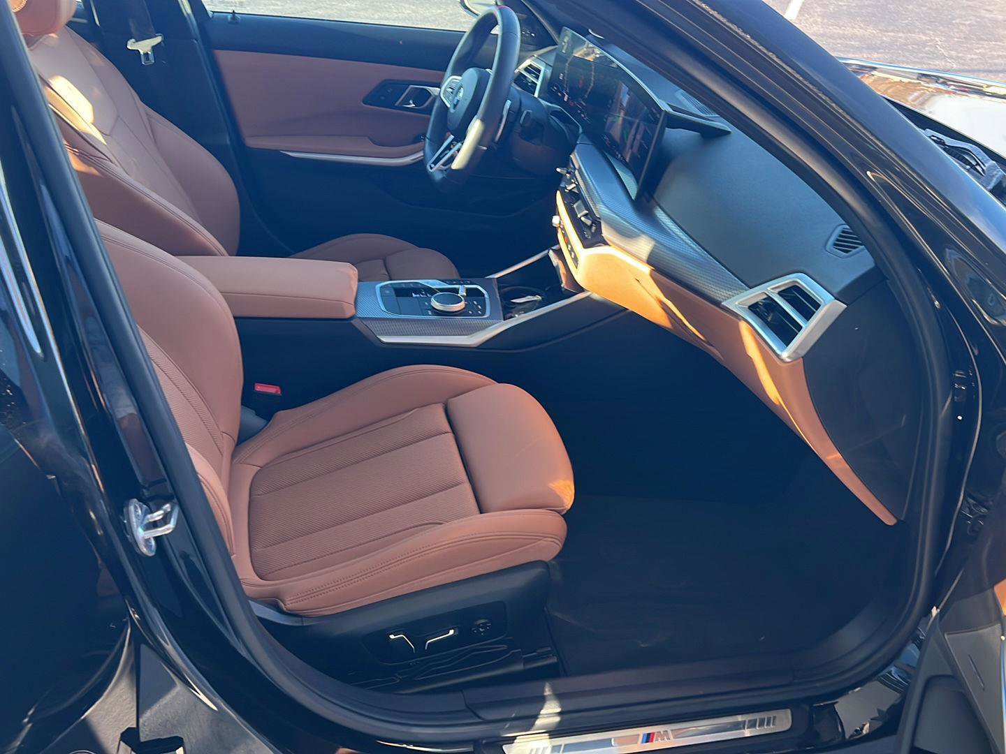 Used 2025 BMW M340i image 13