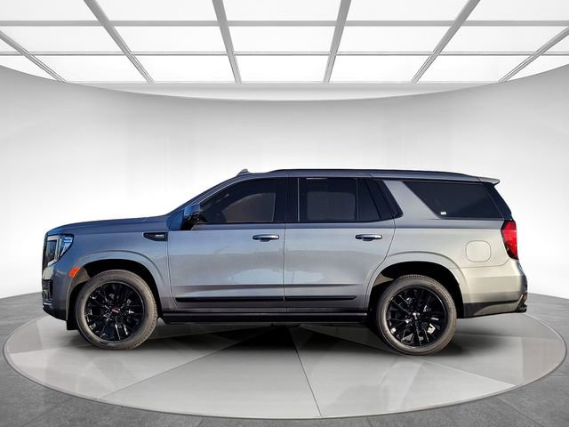 Used 2022 GMC Yukon Denali w/ Max Trailering Package image 8