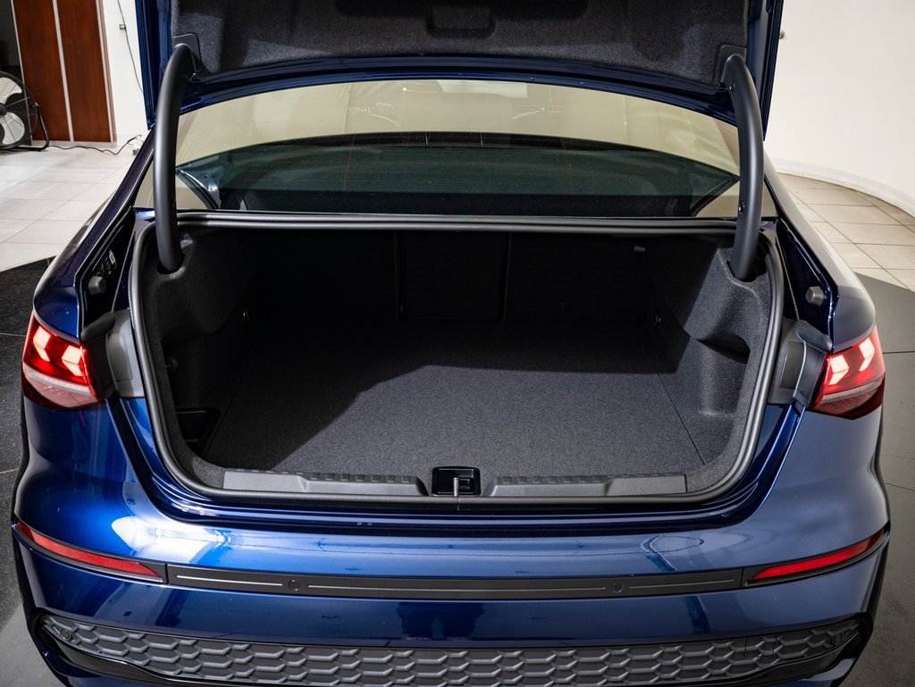 New 2026 Audi A3 2.0T Premium image 22