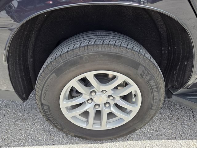 Used 2022 Chevrolet Tahoe LT RWD image 9