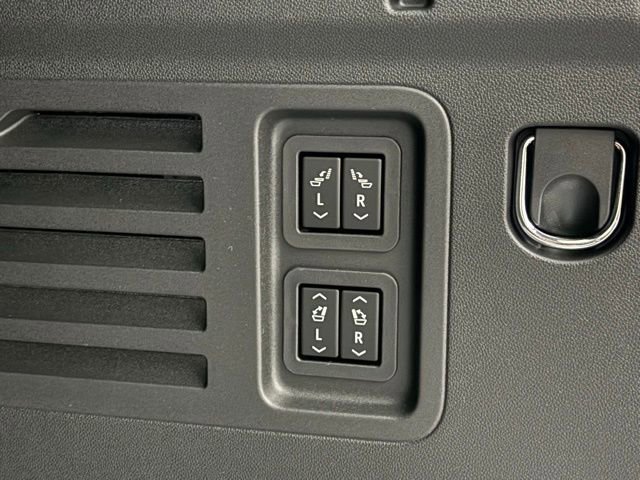 New 2026 Buick Enclave Sport Touring w/ Power Package image 12