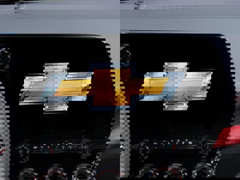 New 2026 Chevrolet Blazer EV SS image 44