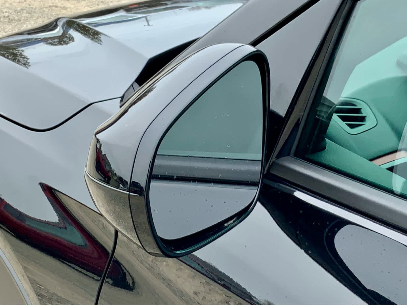 New 2026 Chevrolet TrailBlazer RS image 14