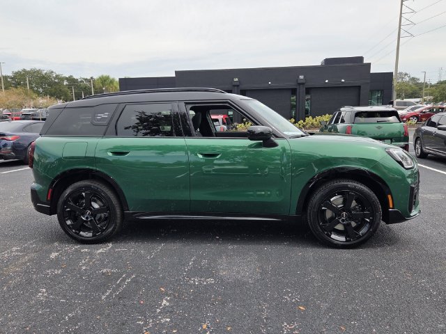 New 2027 MINI Cooper Countryman S AWD/4WD image 8