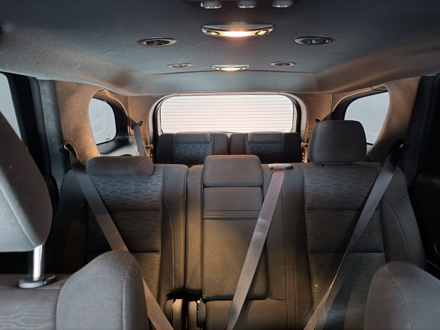 Used 2023 Dodge Durango GT w/ Blacktop Package AWD/4WD image 20