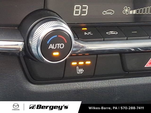 Certified 2025 MAZDA CX-30 AWD 2.5 S w/ Preferred Package image 27