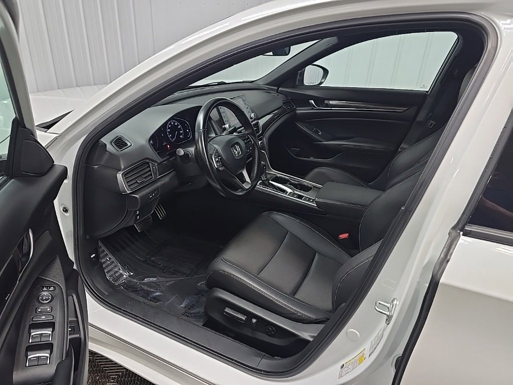 Used 2022 Honda Accord Sport image 28