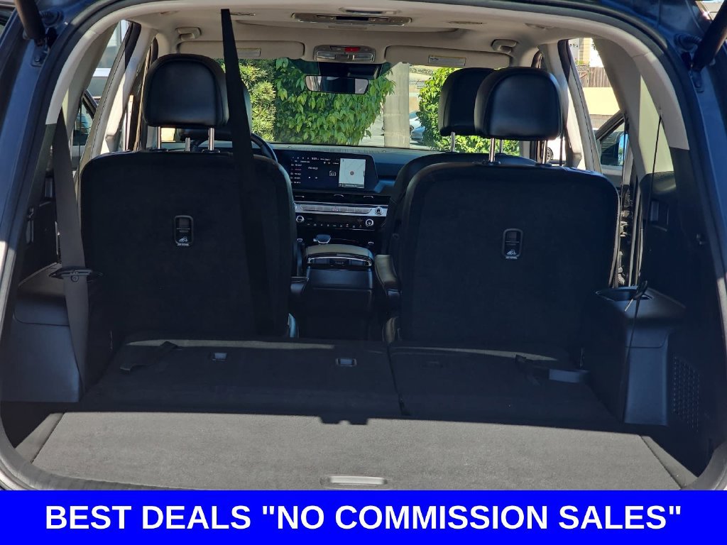 Used 2025 Kia Telluride S FWD image 13