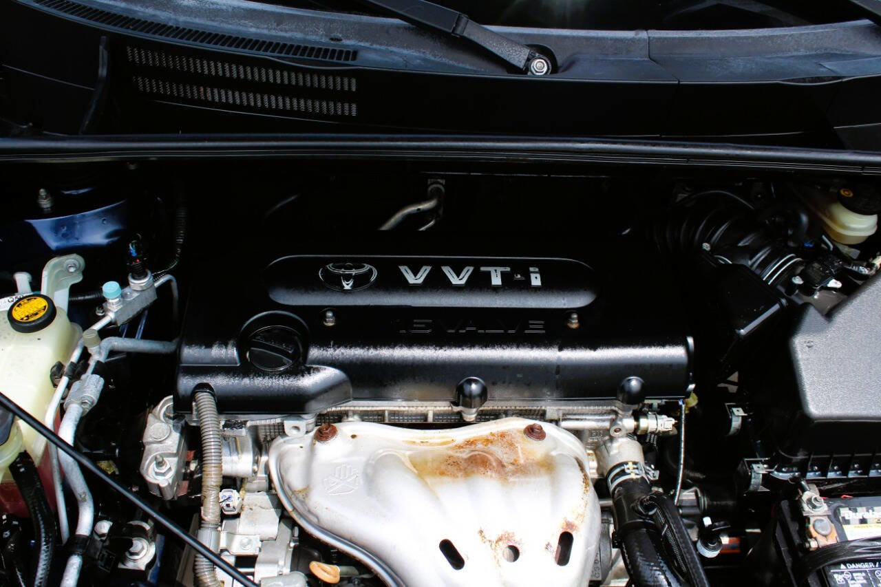 Used 2008 Scion xB FWD image 13