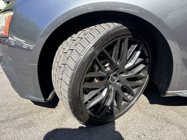 Used 2016 Audi A5 2.0T Premium Plus AWD/4WD image 37