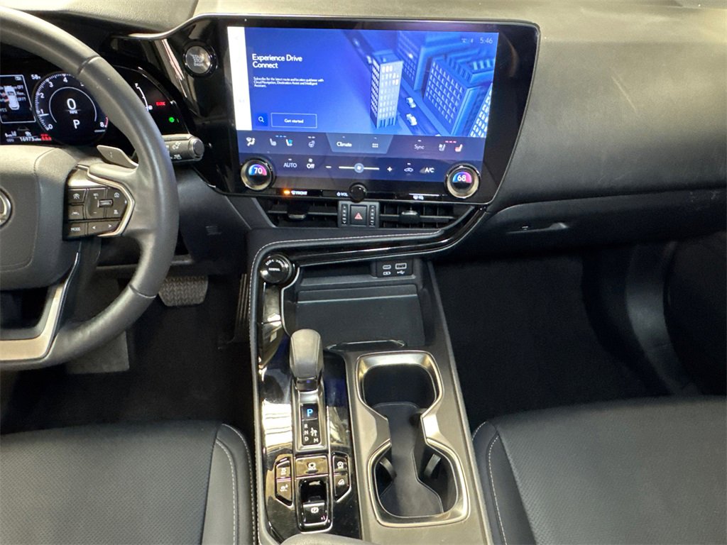 Certified 2023 Lexus NX 350 AWD w/ Premium Package image 18