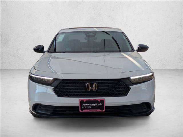 New 2026 Honda Accord Sport image 6
