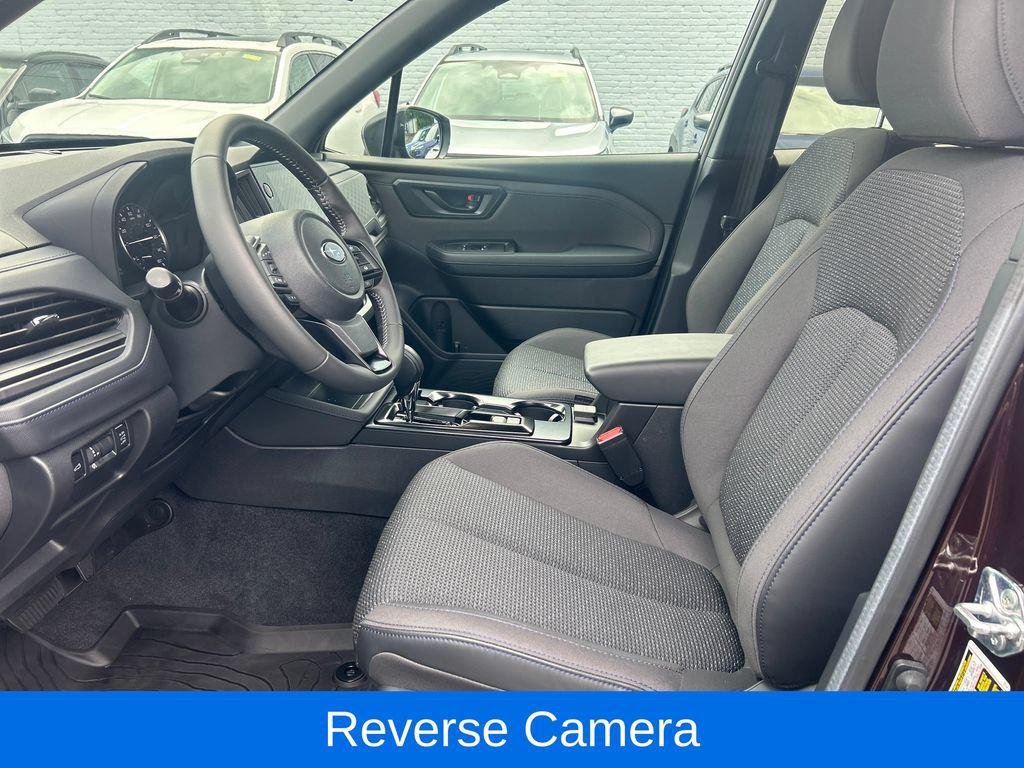 Used 2026 Subaru Forester Premium AWD/4WD image 10