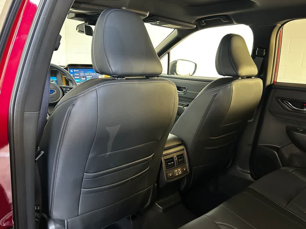 New 2026 Subaru Outback Touring XT AWD/4WD image 13