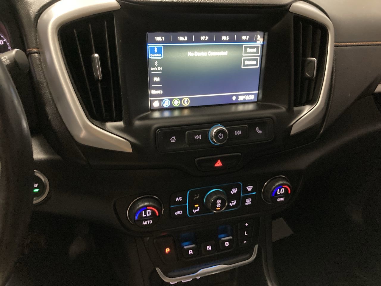Used 2019 GMC Terrain SLE w/ Driver Convenience Package AWD/4WD image 12