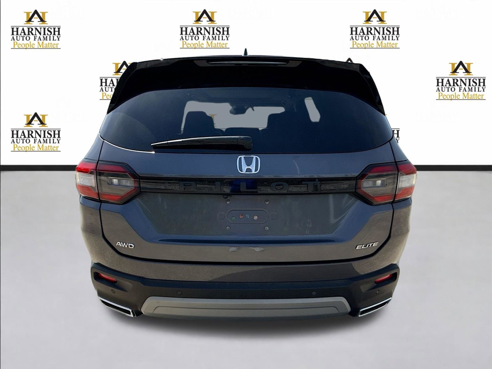 Used 2023 Honda Pilot Elite image 4
