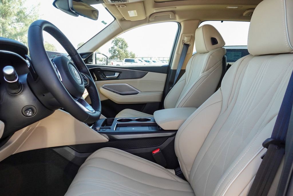 New 2026 Acura MDX w/ Advance Package image 12