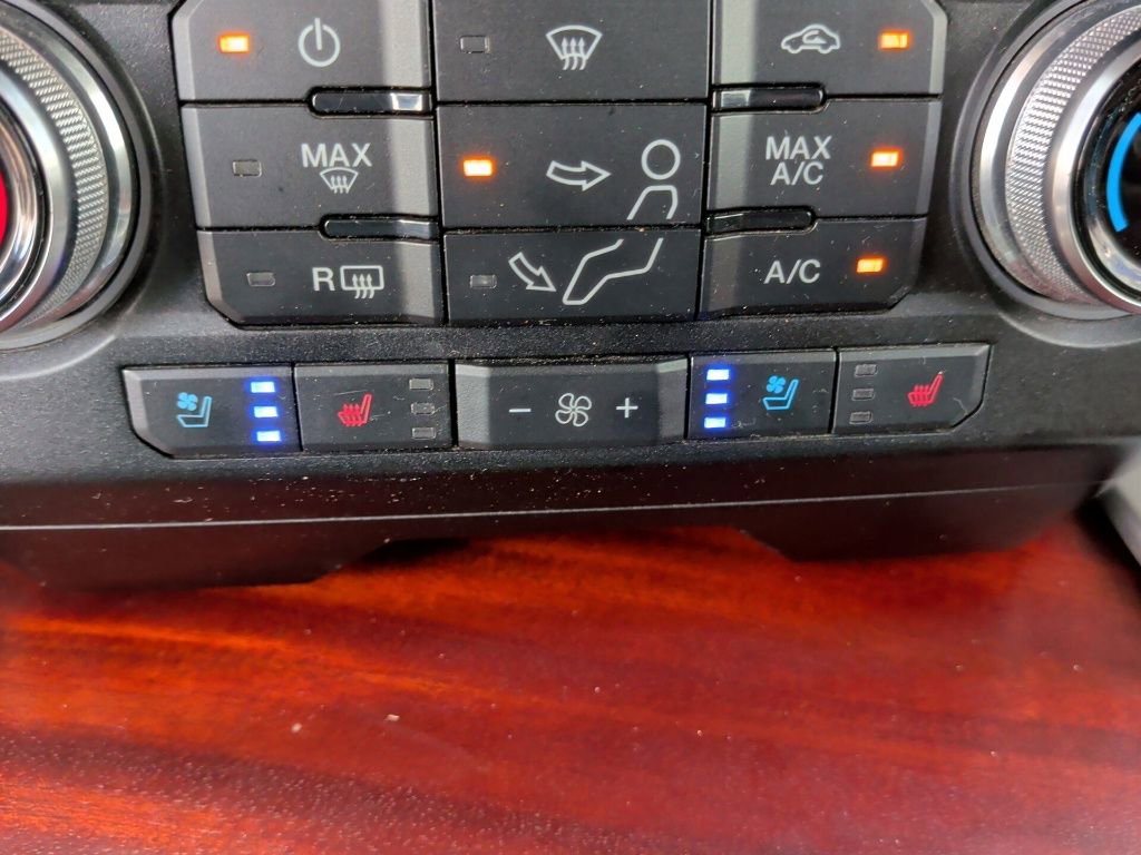 Used 2020 Ford F250 King Ranch w/ King Ranch Ultimate Package image 33