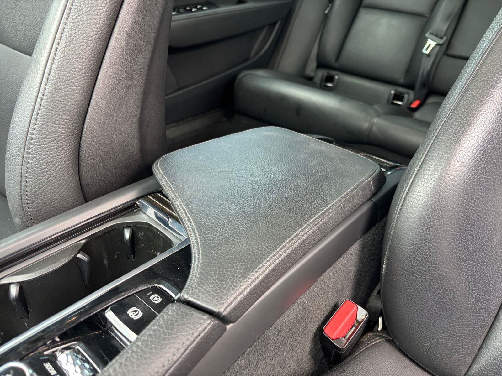 Used 2018 Volvo S90 T5 Momentum w/ Convenience Package FWD image 33