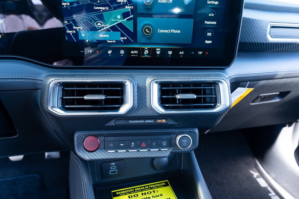 New 2026 Ford Mustang GT RWD image 19