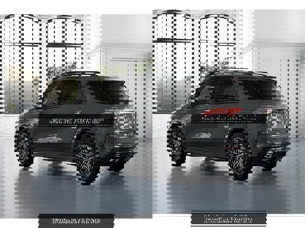 New 2026 Mercedes-Benz GLE 350 4MATIC image 30