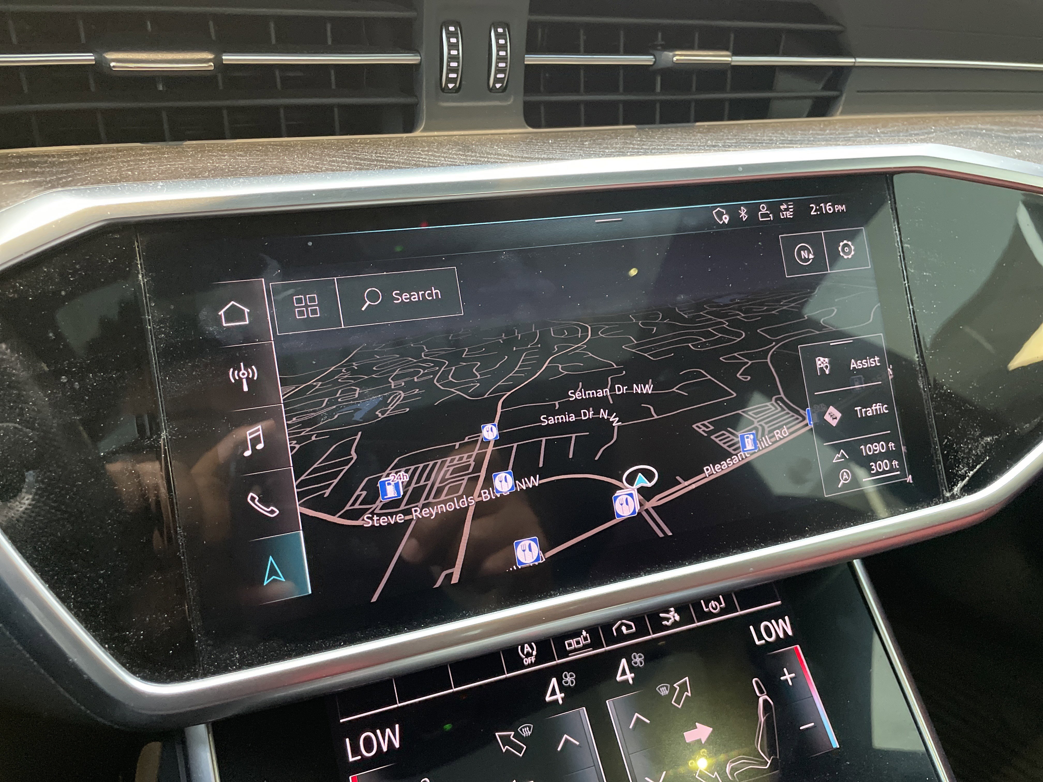 Used 2020 Audi S7 Premium Plus image 28