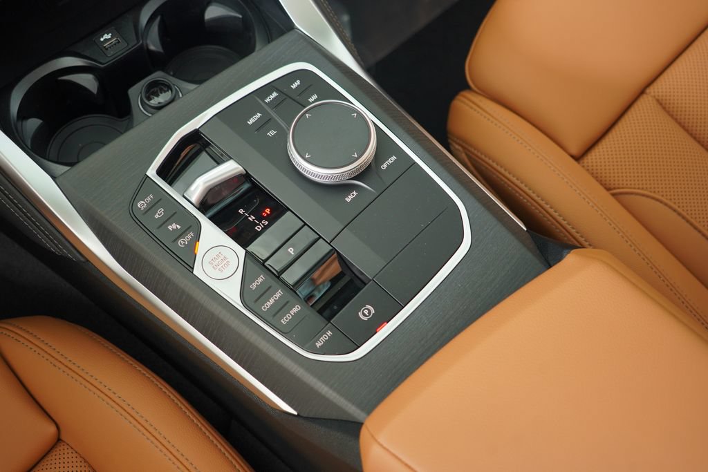 New 2026 BMW M440i w/ Premium Package RWD image 18