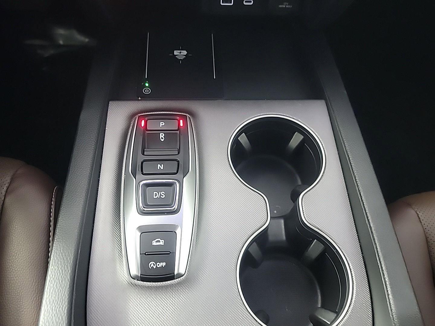 Certified 2024 Honda Ridgeline RTL image 31