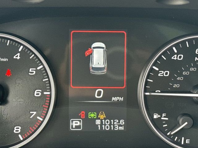 Used 2025 Subaru Ascent Touring w/ Popular Package #2 image 18