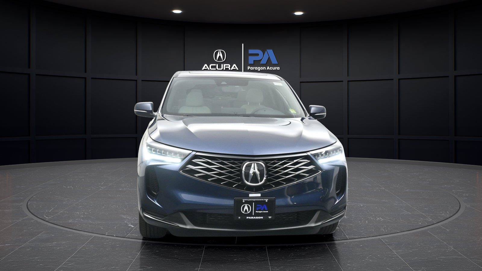 Certified 2026 Acura RDX SH-AWD image 27