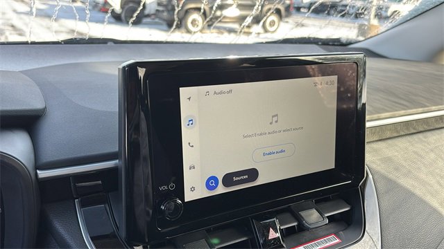 New 2026 Toyota Corolla LE image 16