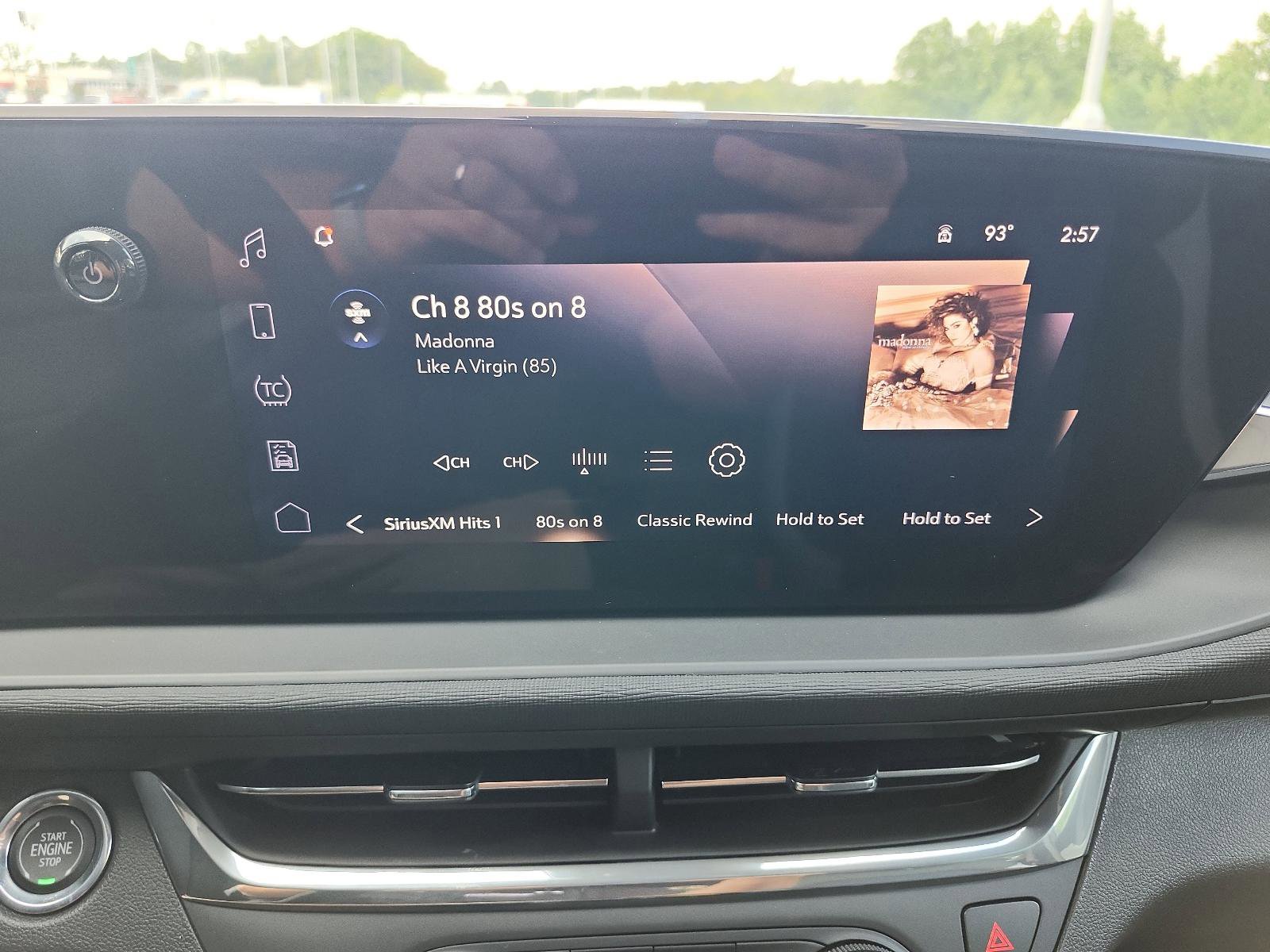 New 2026 Buick Envista Preferred w/ Convenience I Package image 10