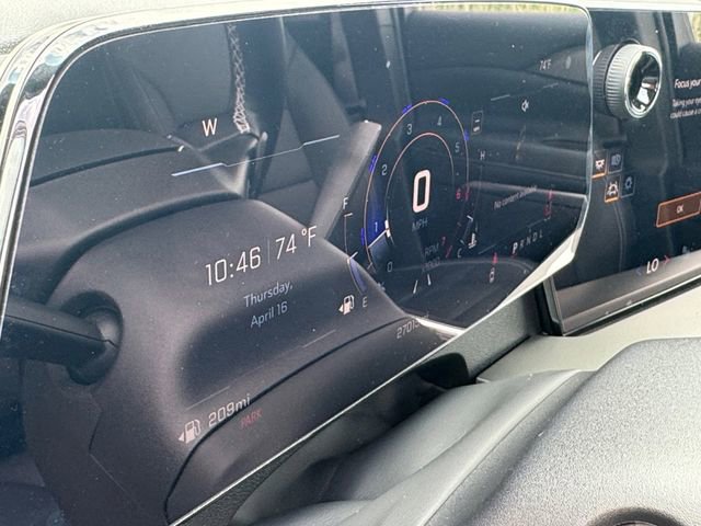 Certified 2024 Chevrolet Traverse LT w/ Trailering Package image 28