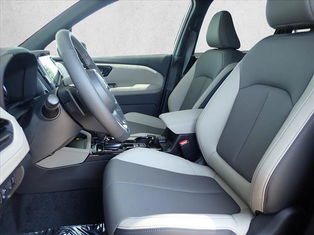 New 2026 Subaru Forester Limited AWD/4WD image 12