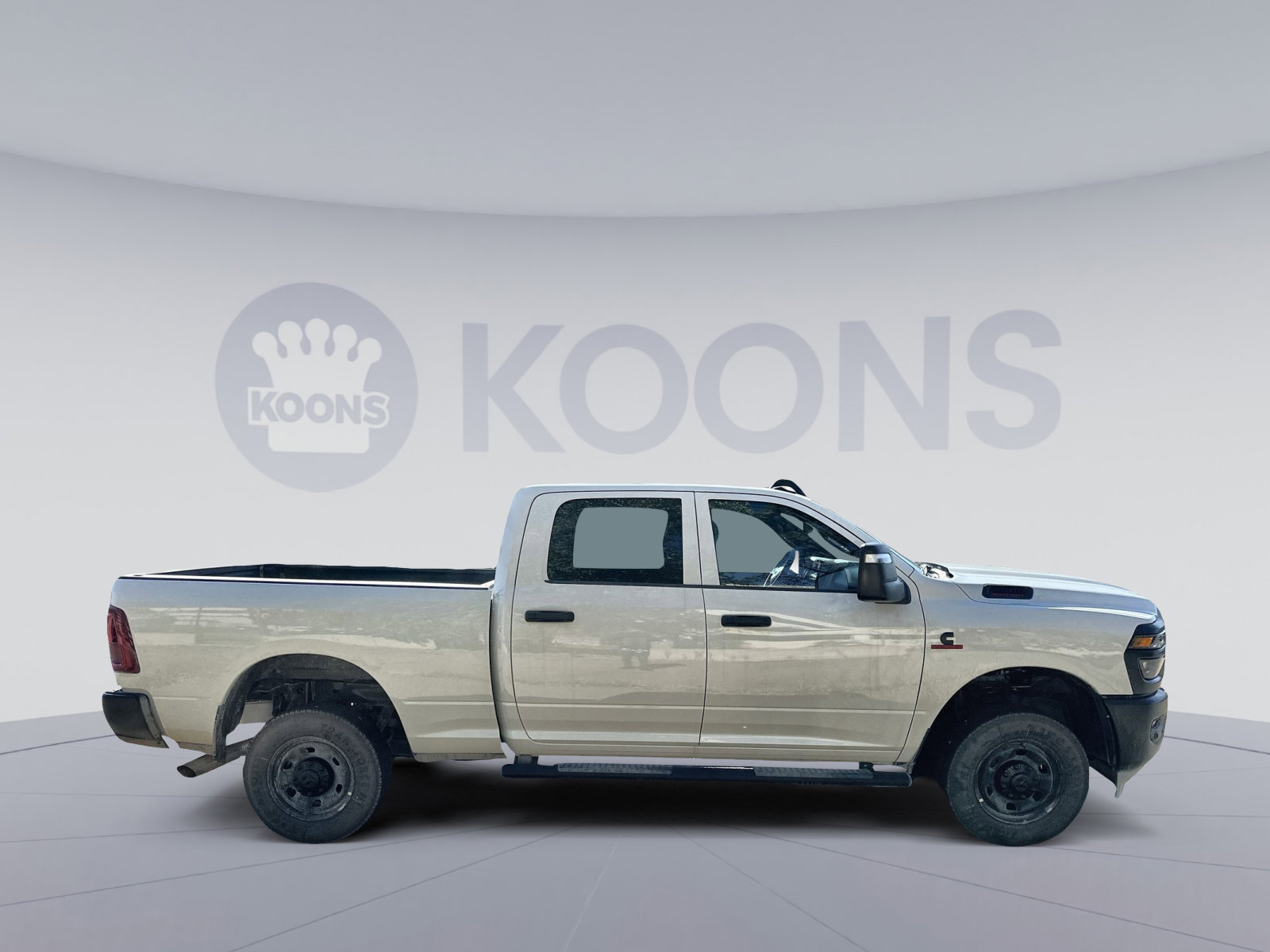 New 2026 RAM 2500 Tradesman w/ Safety Group image 8