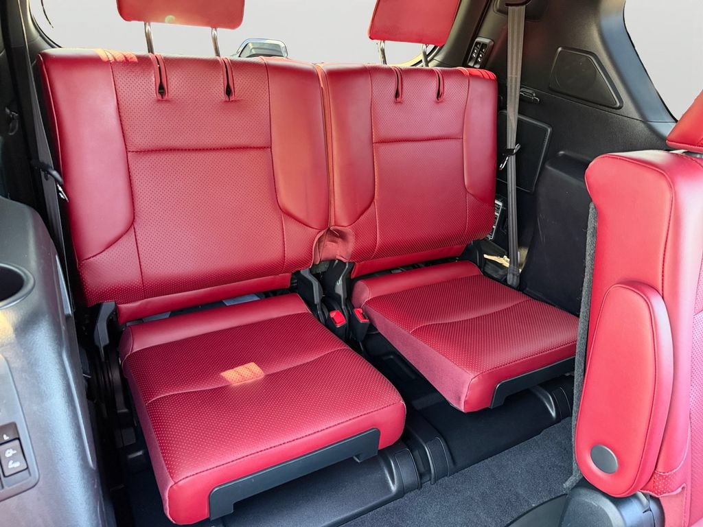 Used 2023 Lexus GX 460 Luxury w/ Sport Design Package AWD/4WD image 10