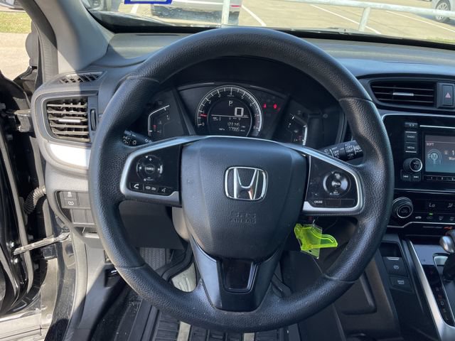 Used 2019 Honda CR-V LX image 10