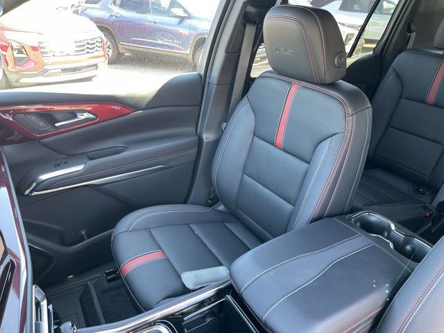 New 2026 Chevrolet Traverse RS w/ LPO, Floor Liner Package AWD/4WD image 26