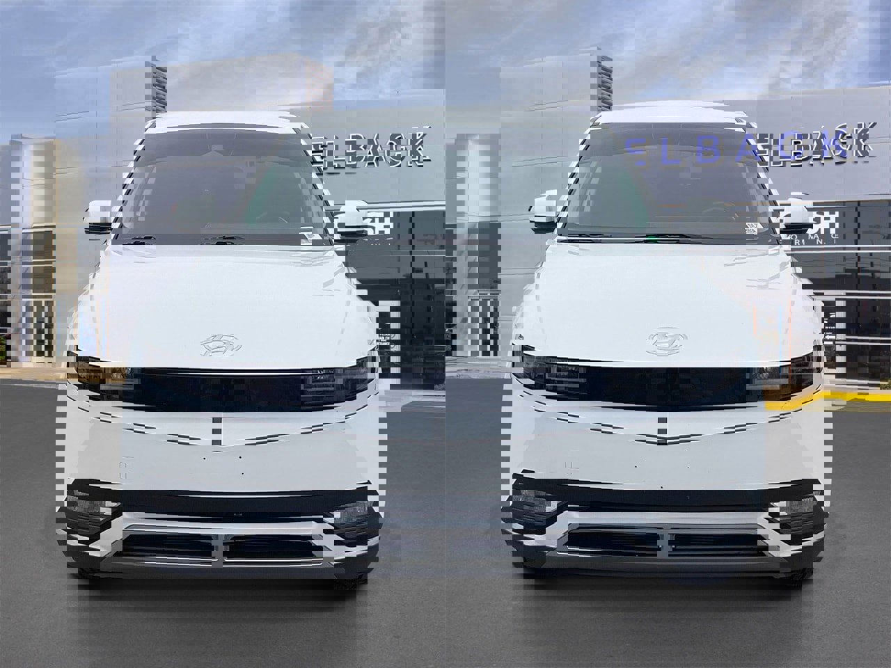 Used 2022 Hyundai Ioniq 5 SE w/ Cargo Package image 8