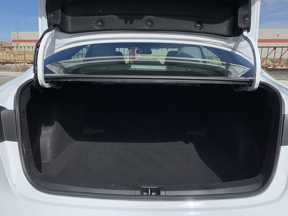 Used 2023 Toyota Corolla SE image 12