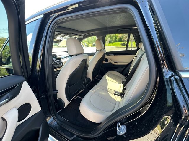 Used 2018 BMW X1 sDrive28i w/ Convenience Package image 18