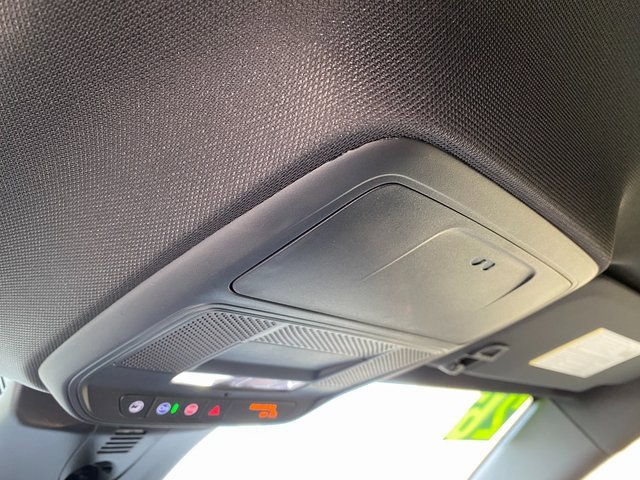 New 2026 Chevrolet Equinox RS w/ Convenience Package III image 26