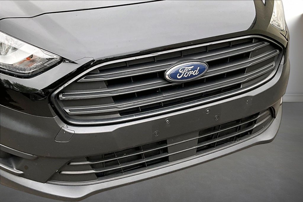 Used 2019 Ford Transit Connect XL FWD image 27