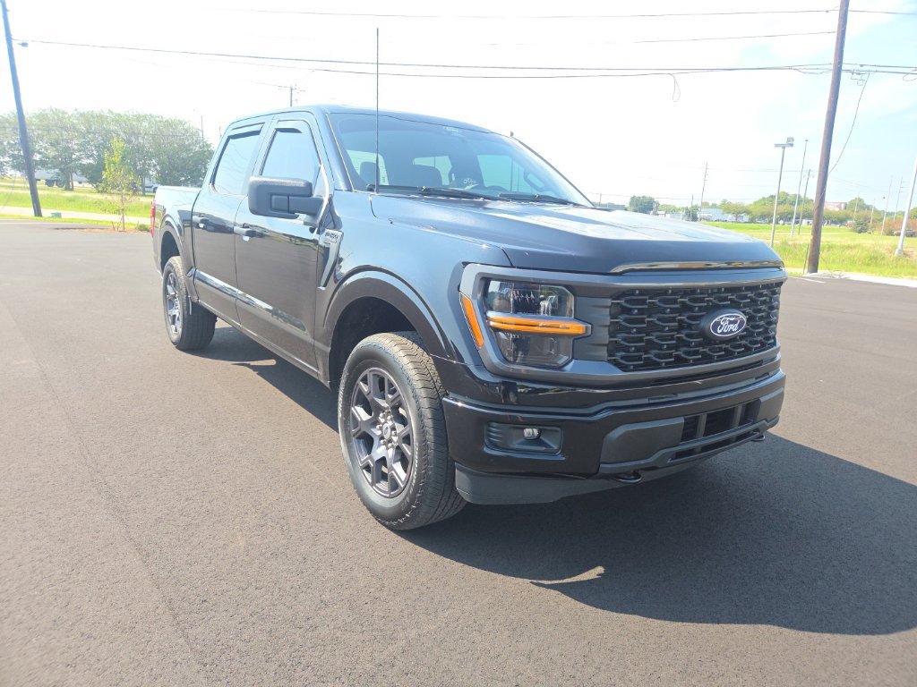 Used 2026 Ford F150 STX