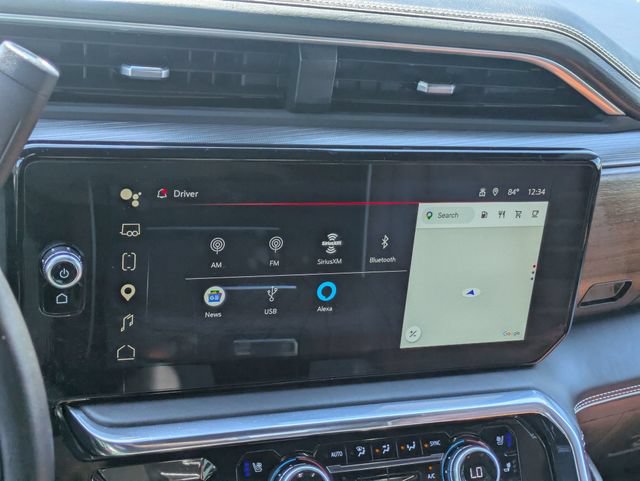 Certified 2025 GMC Sierra 3500 Denali Ultimate AWD/4WD image 23