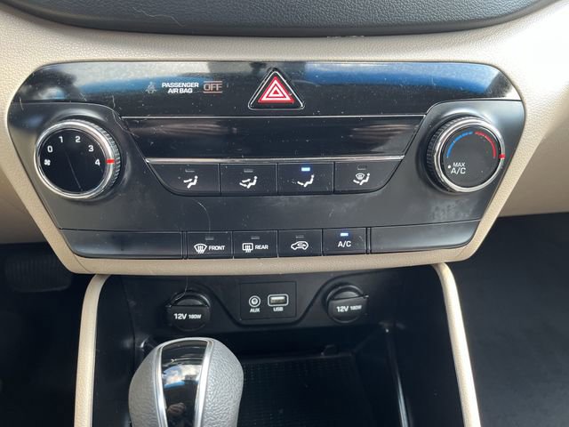 Used 2016 Hyundai Tucson SE w/ Option Group 02 AWD/4WD image 18