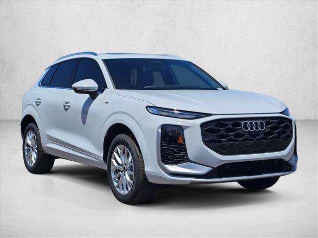 New 2026 Audi Q3 quattro 2.0T AWD/4WD image 5
